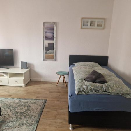 Privates, Gemuetliches Appartement นอยส์ ภายนอก รูปภาพ