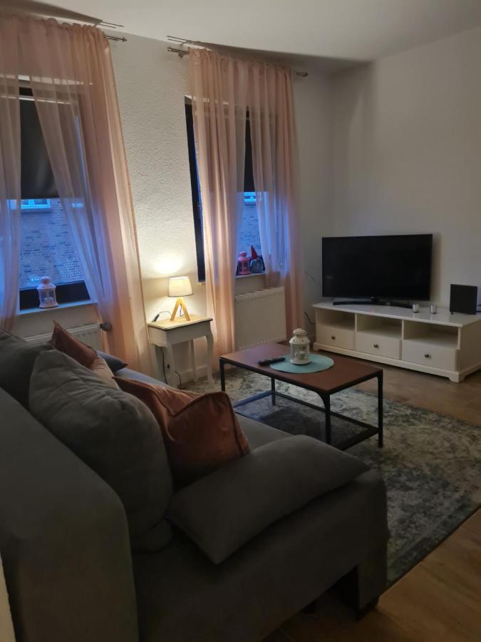 Privates, Gemuetliches Appartement นอยส์ ภายนอก รูปภาพ